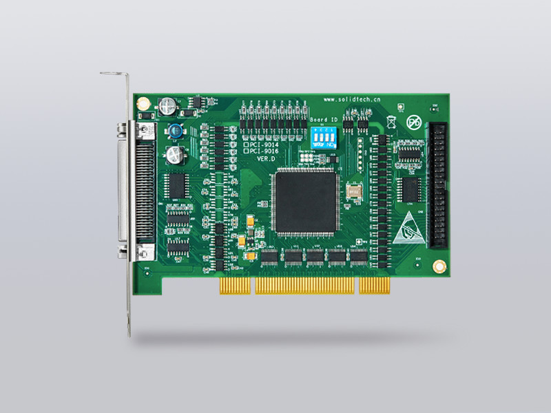 PCI-9014