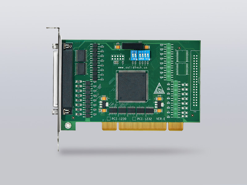 PCI-1230