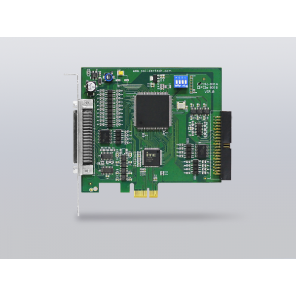 PCIe-9014