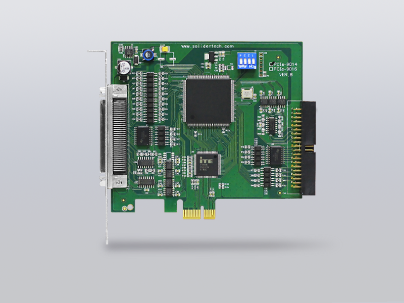 PCIe-9014