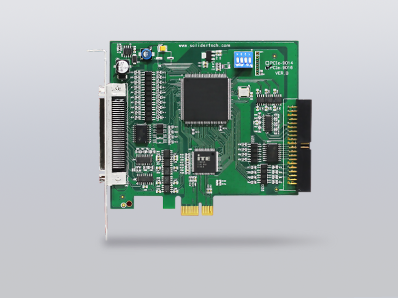 PCIe-9016