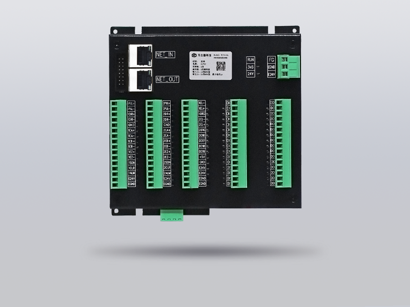 EC3224L